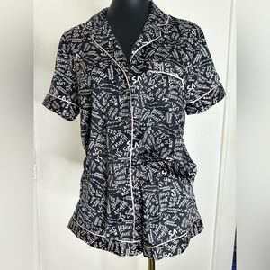Victoria’s Secret pajama set